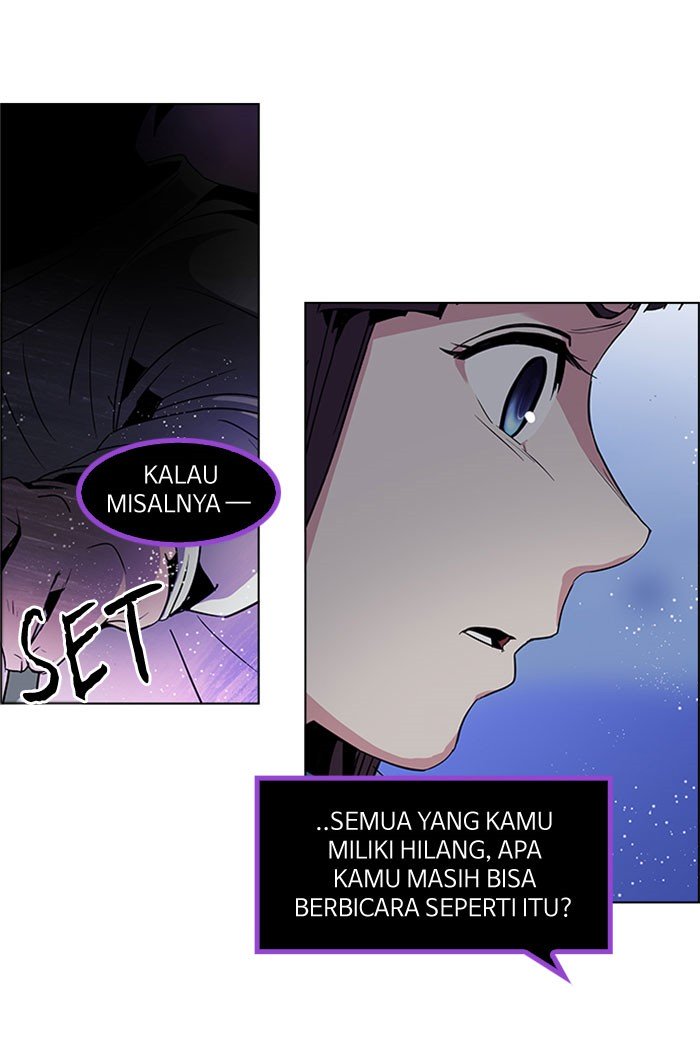 Dice Chapter 85 - halaman 43