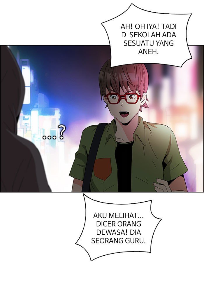 Dice Chapter 85 - halaman 52