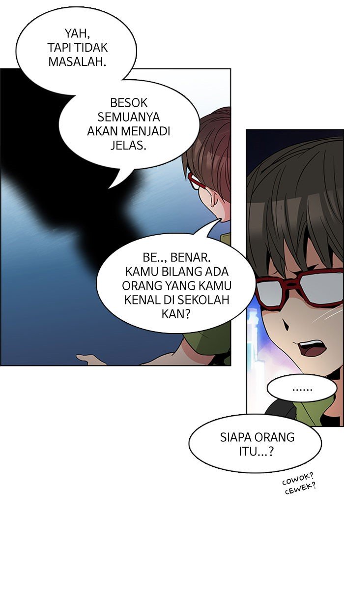 Dice Chapter 85 - halaman 54