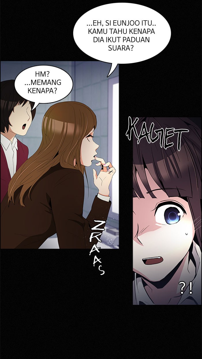 Dice Chapter 86 - halaman 13