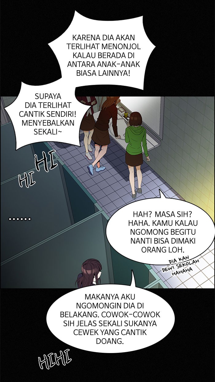 Dice Chapter 86 - halaman 14