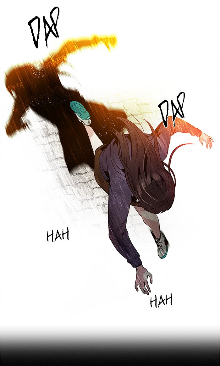Dice Chapter 86 - halaman 25