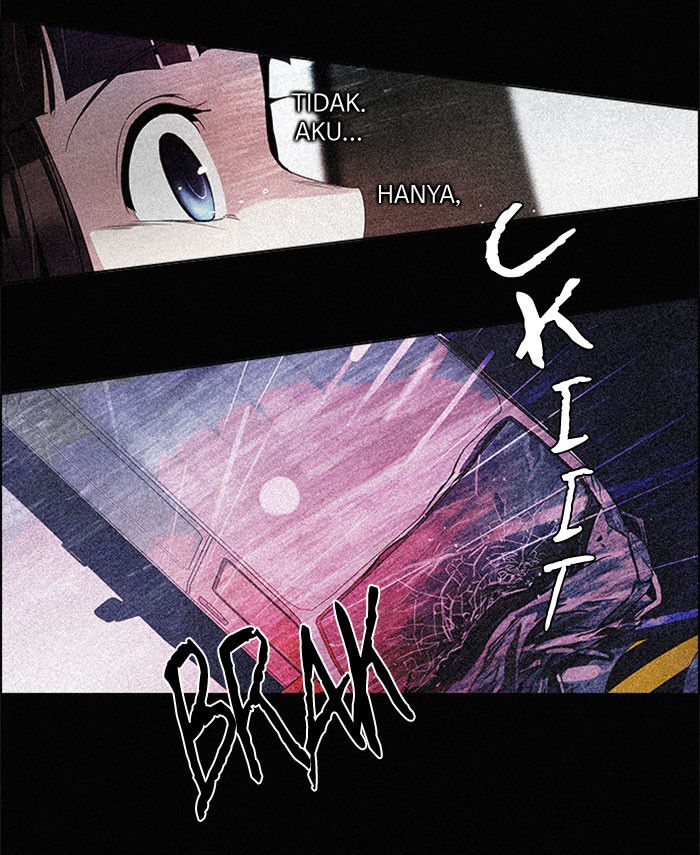 Dice Chapter 86 - halaman 27
