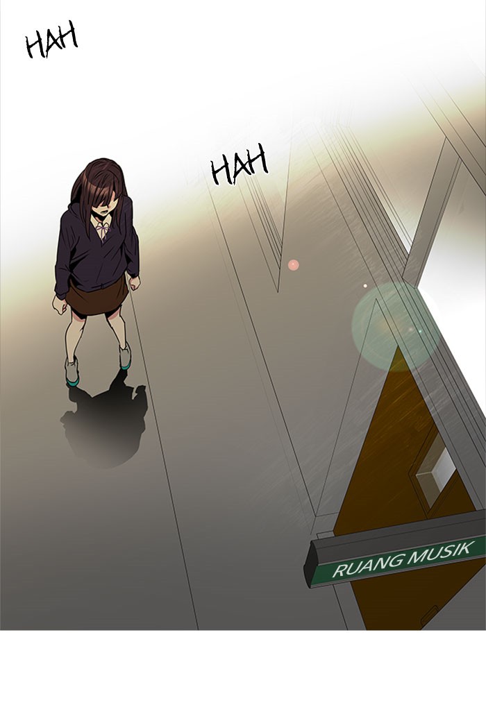 Dice Chapter 86 - halaman 29