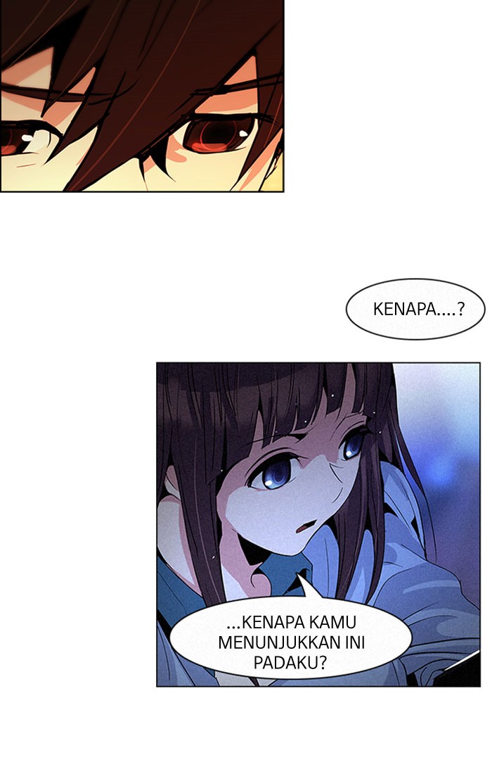 Dice Chapter 86 - halaman 3