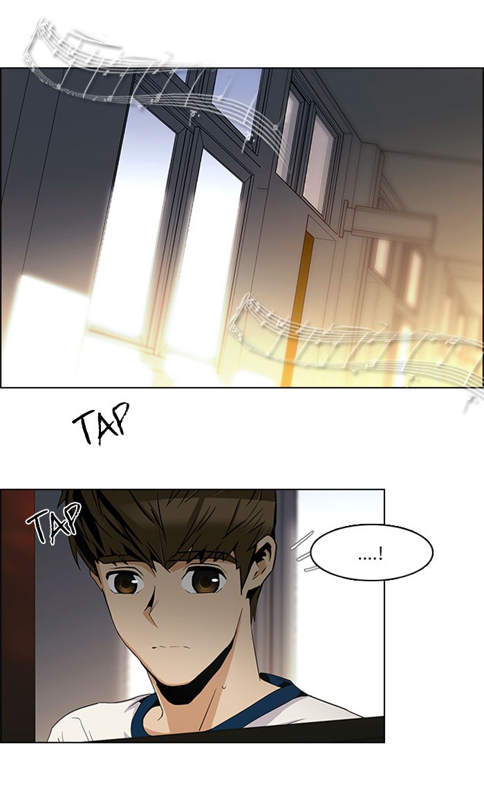 Dice Chapter 86 - halaman 36