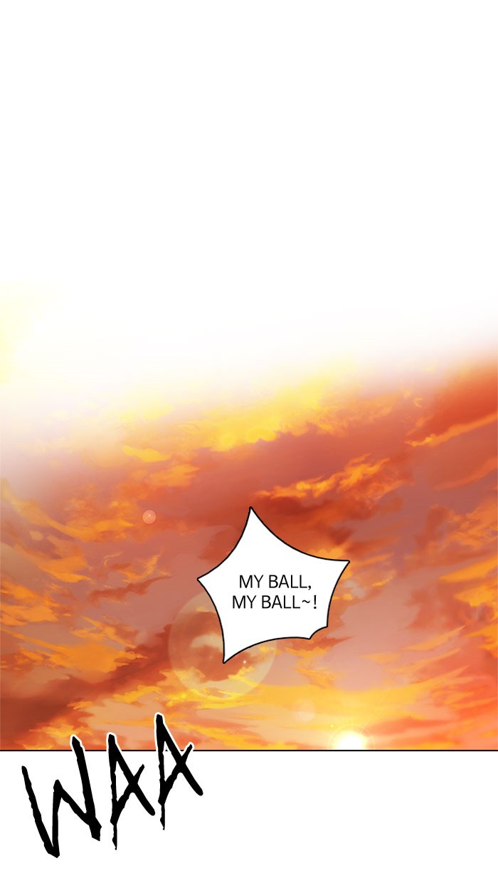 Dice Chapter 86 - halaman 39