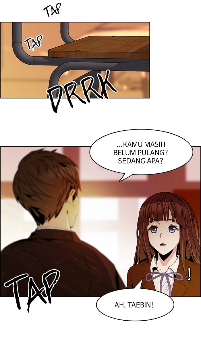 Dice Chapter 86 - halaman 41