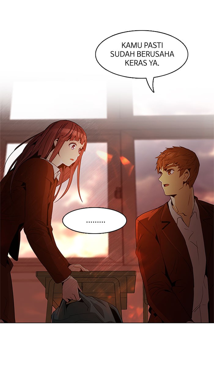 Dice Chapter 86 - halaman 45