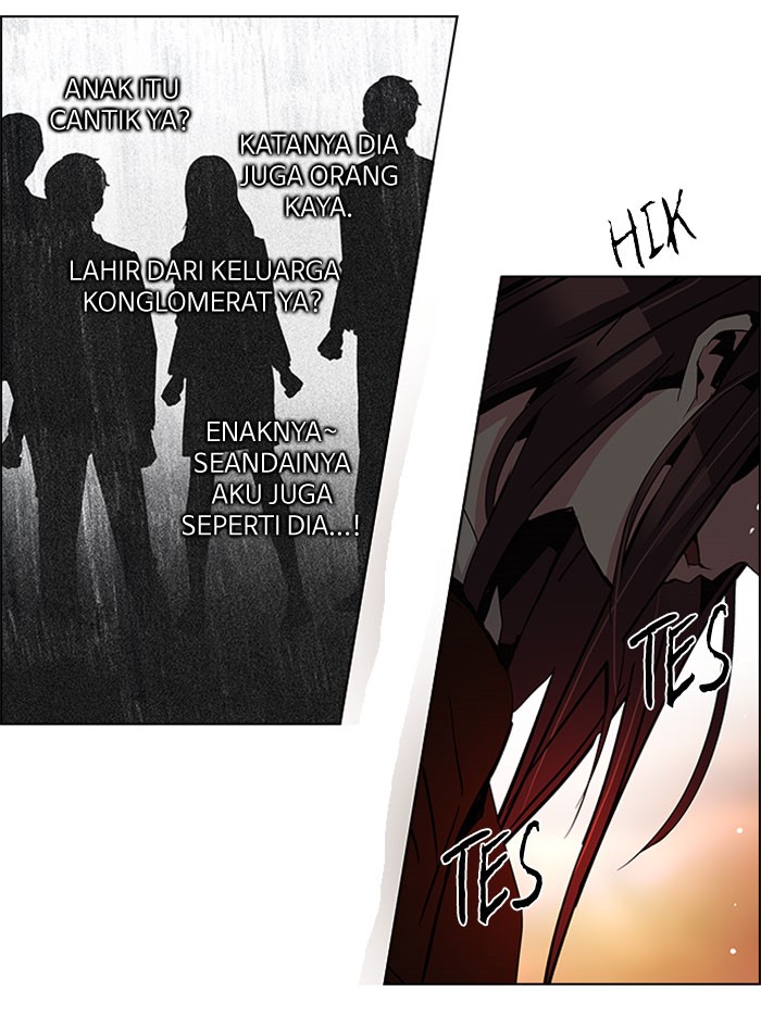 Dice Chapter 86 - halaman 48