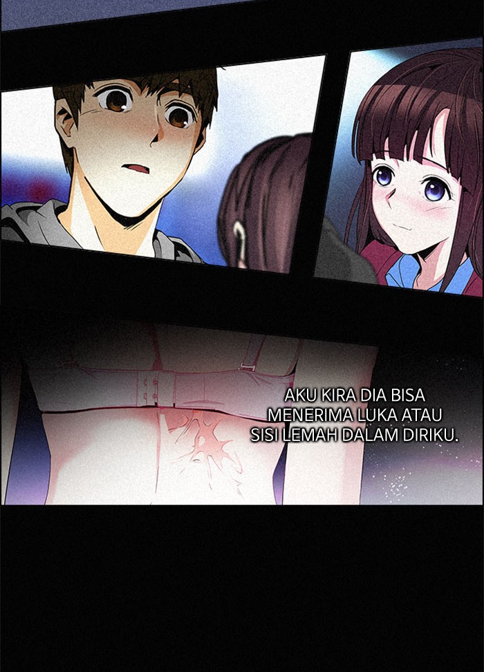 Dice Chapter 86 - halaman 53