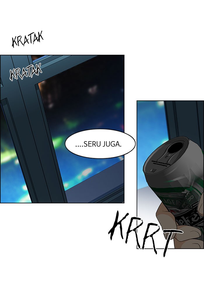 Dice Chapter 86 - halaman 59