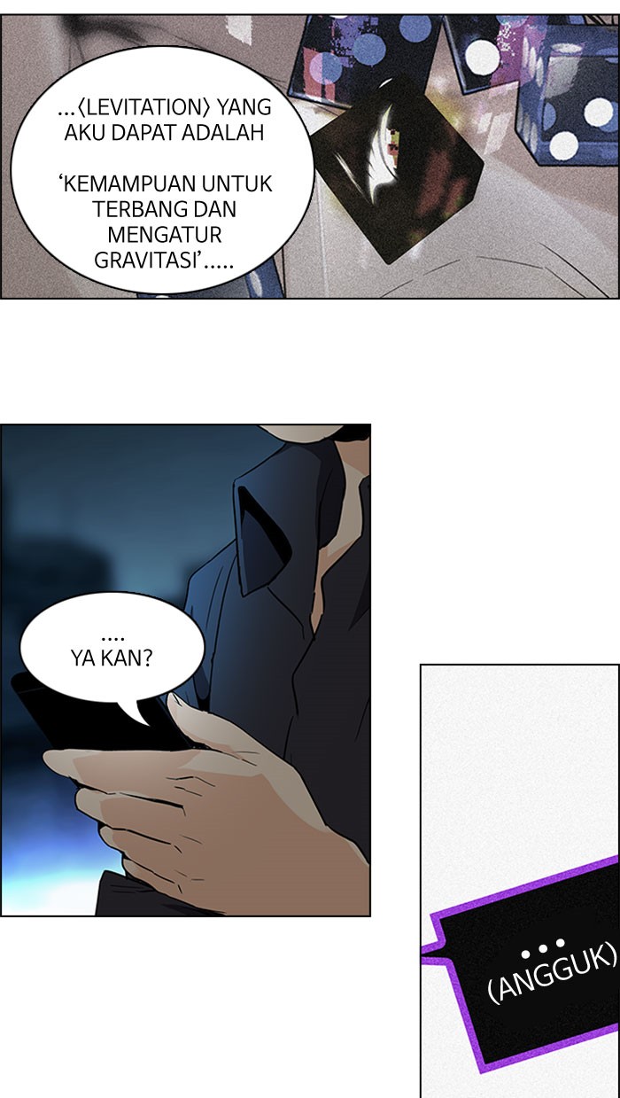 Dice Chapter 86 - halaman 61