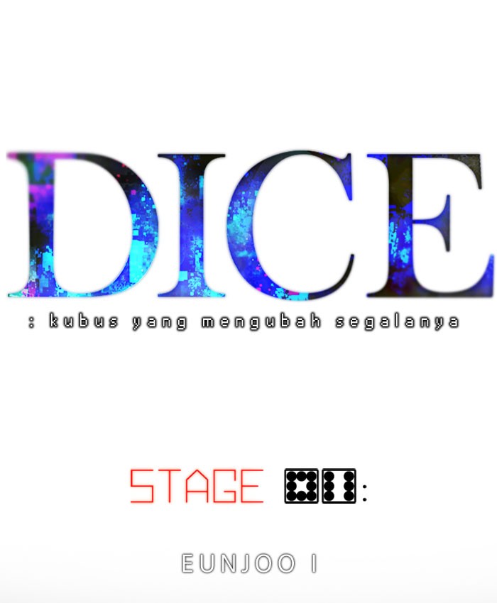 Dice Chapter 86 - halaman 7