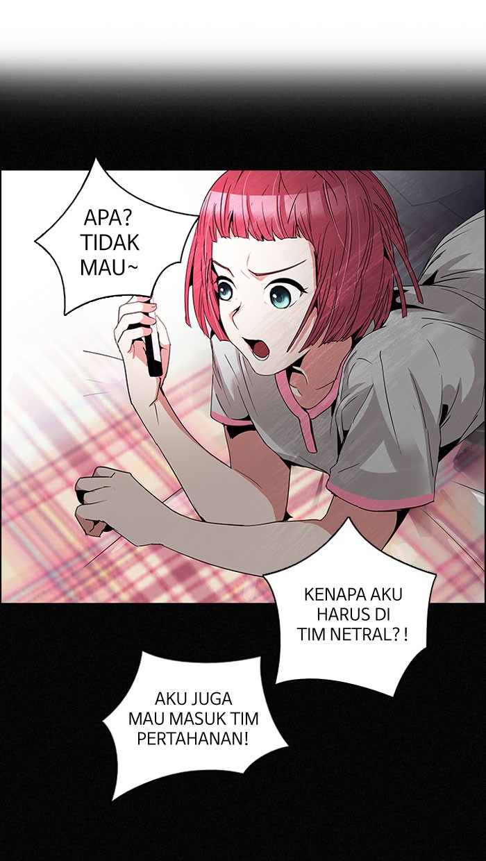 Dice Chapter 87 - halaman 17