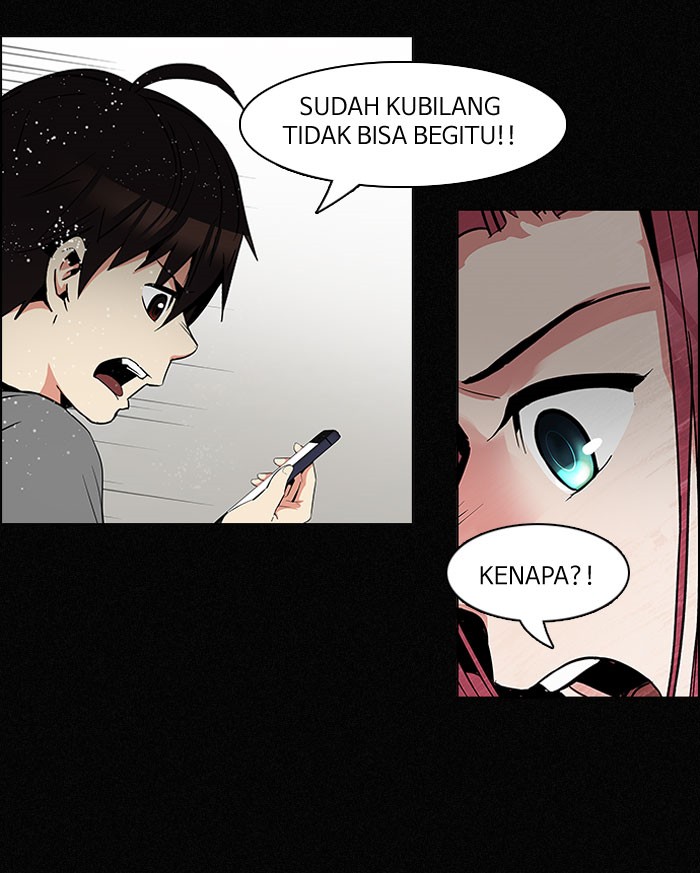 Dice Chapter 87 - halaman 18