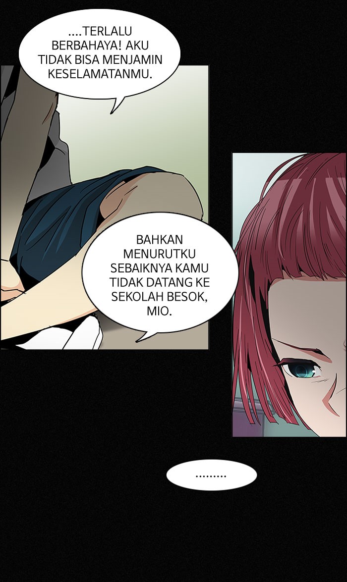 Dice Chapter 87 - halaman 21