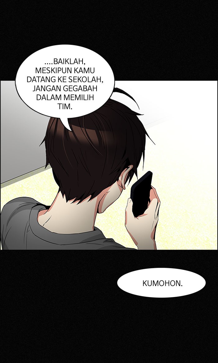 Dice Chapter 87 - halaman 24