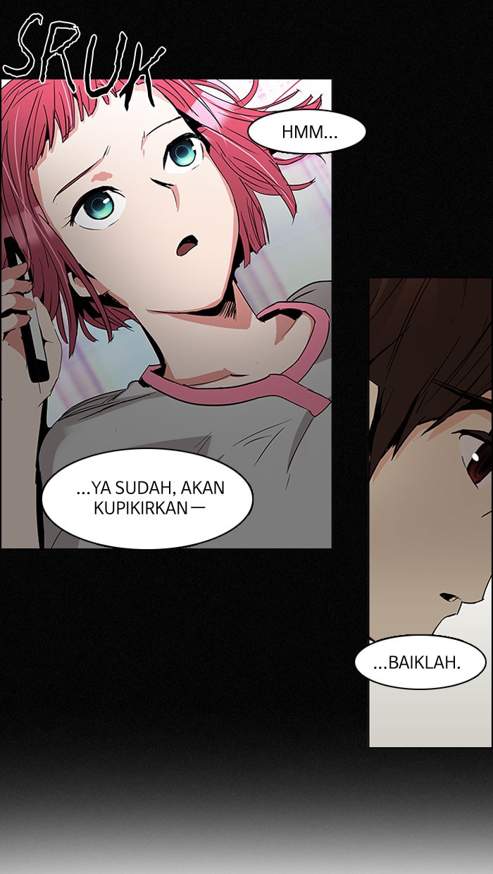 Dice Chapter 87 - halaman 25