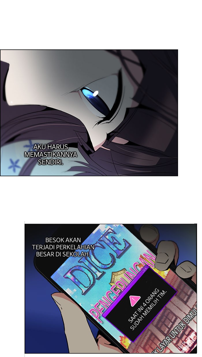 Dice Chapter 87 - halaman 3