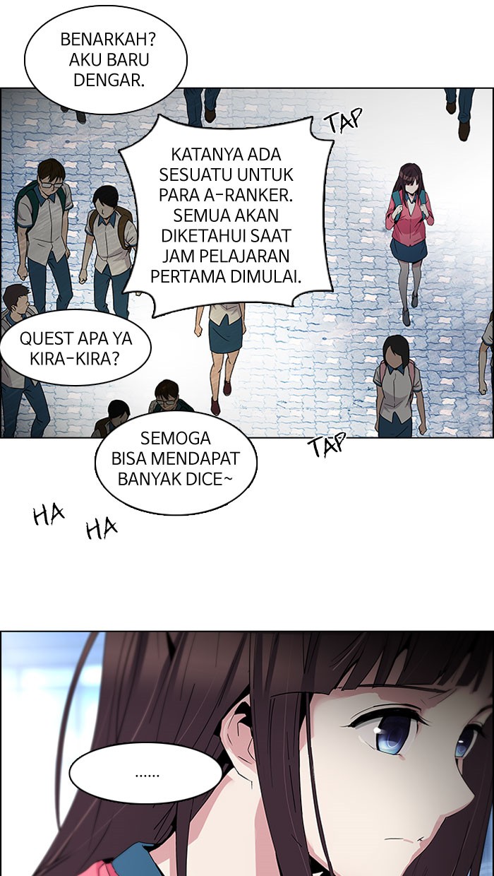 Dice Chapter 87 - halaman 32