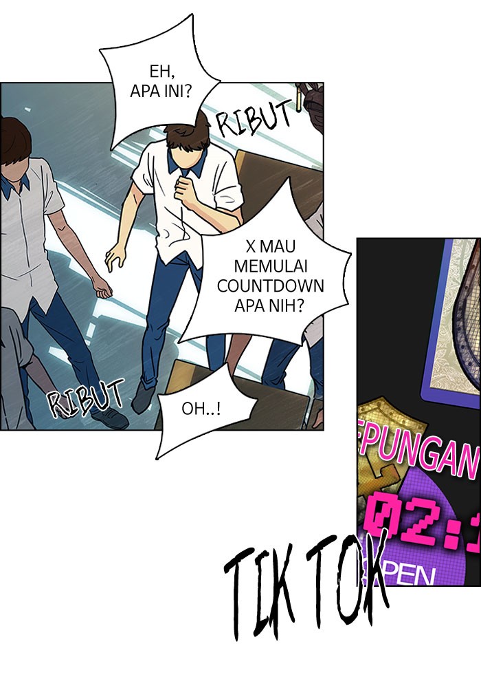 Dice Chapter 87 - halaman 45