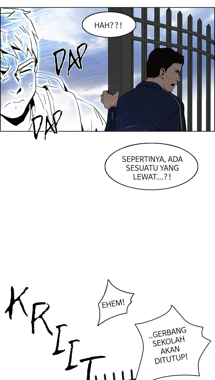 Dice Chapter 87 - halaman 48