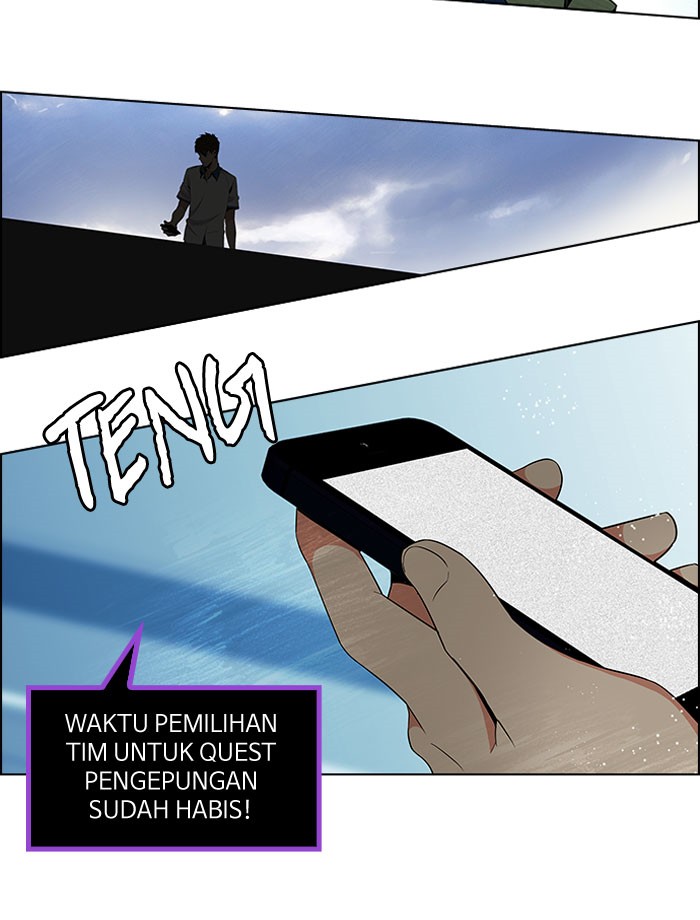Dice Chapter 87 - halaman 57