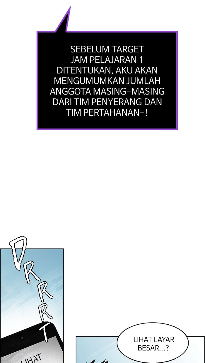 Dice Chapter 87 - halaman 58