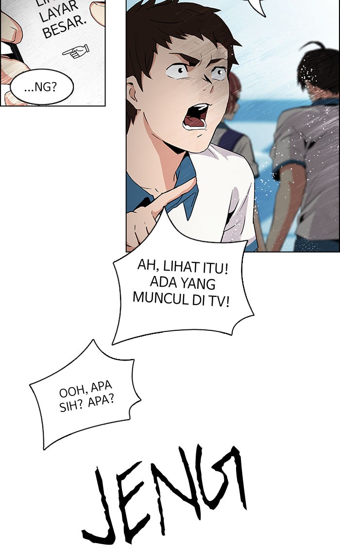 Dice Chapter 87 - halaman 59