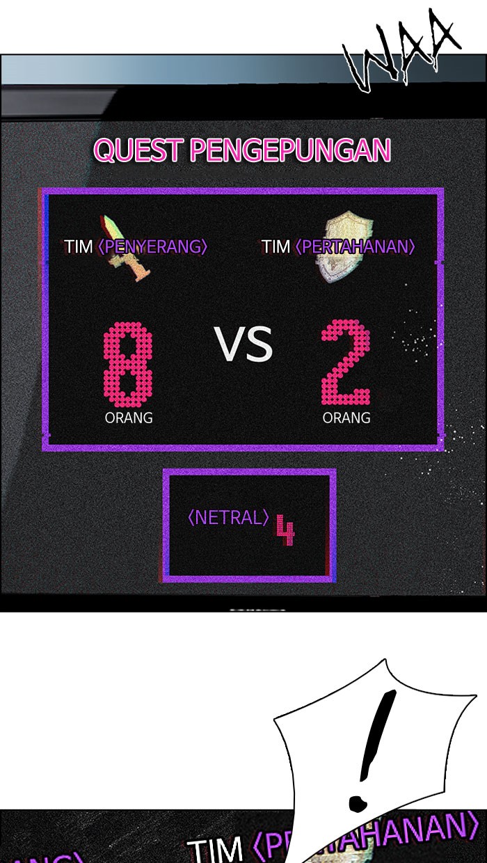 Dice Chapter 87 - halaman 62