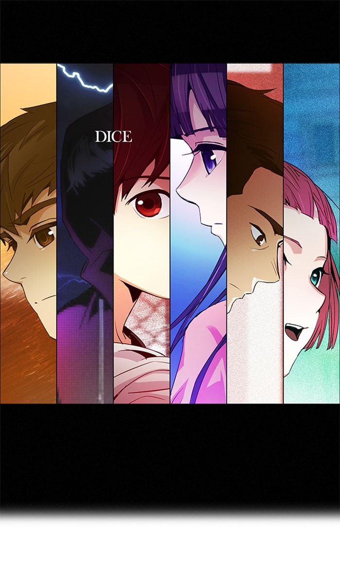 Dice Chapter 88 - halaman 1