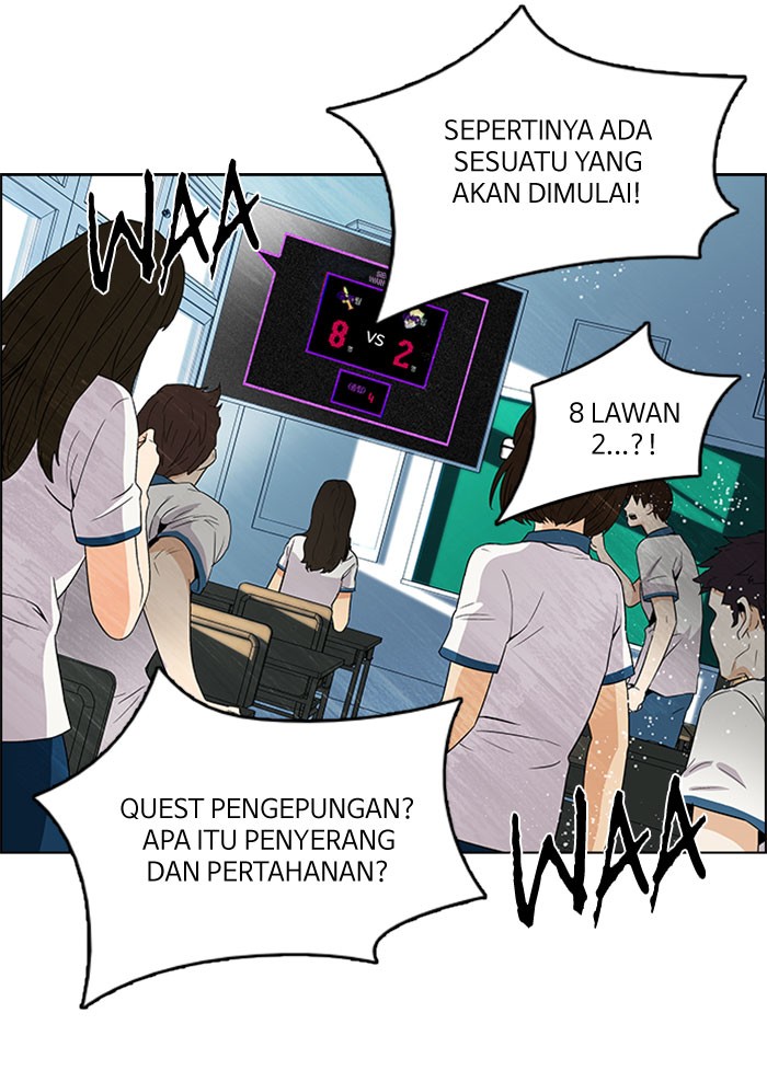 Dice Chapter 88 - halaman 12