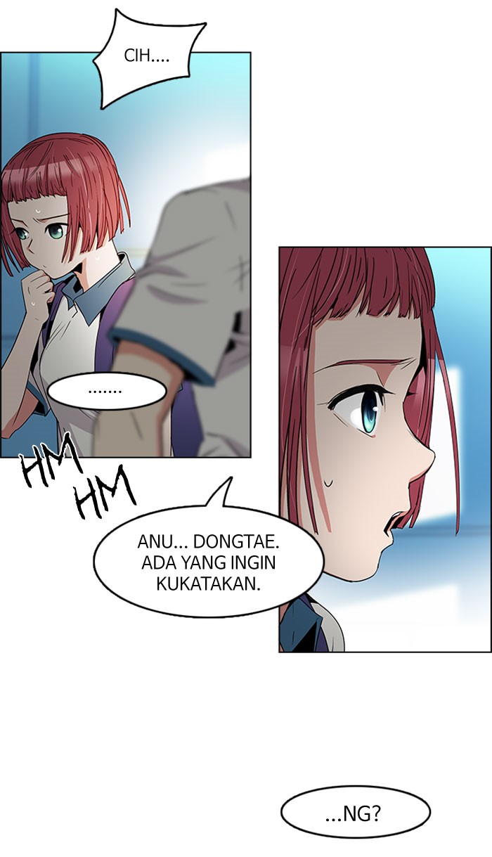Dice Chapter 88 - halaman 15