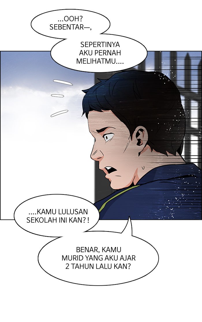 Dice Chapter 88 - halaman 22
