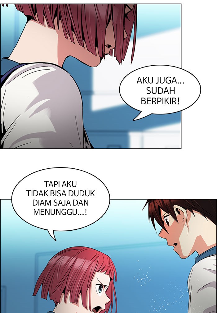 Dice Chapter 88 - halaman 33