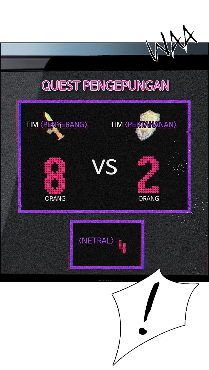 Dice Chapter 88 - halaman 4