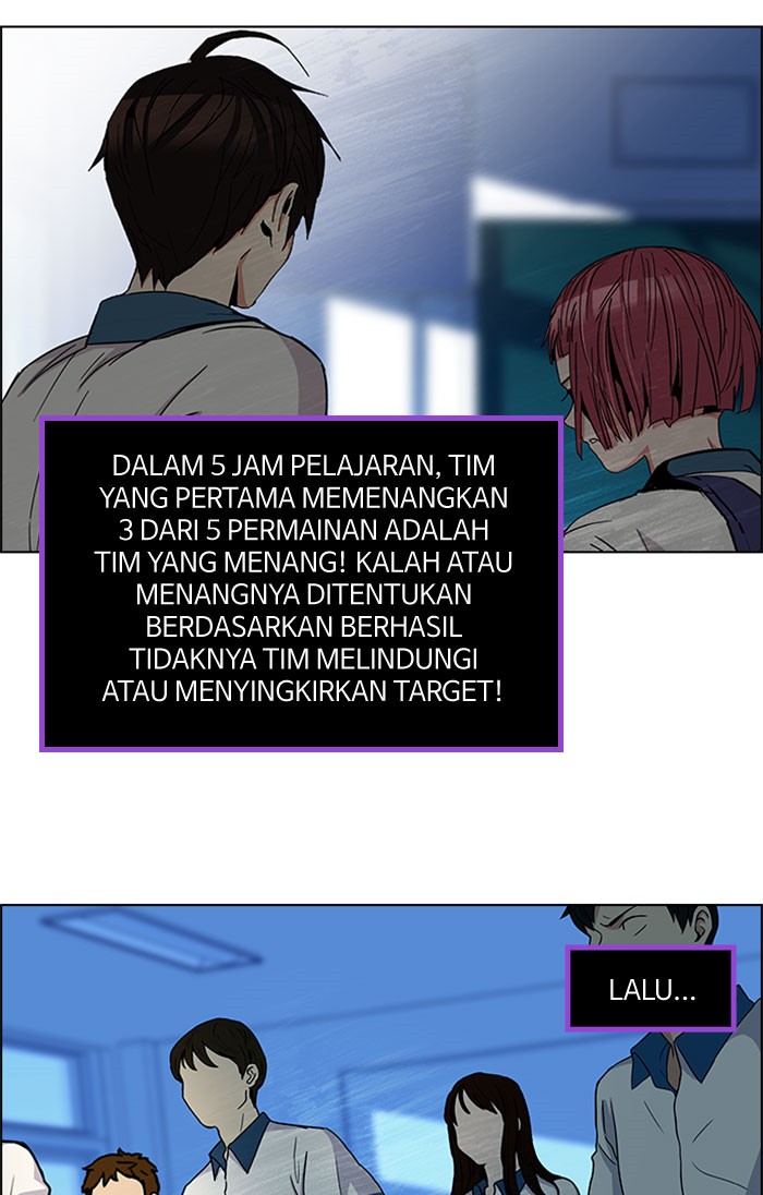 Dice Chapter 88 - halaman 42