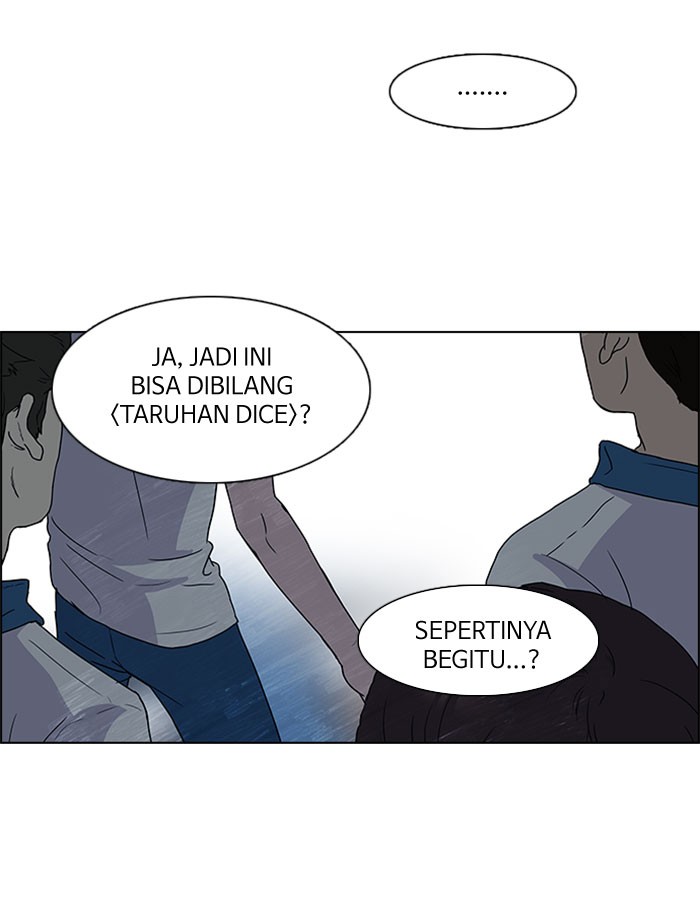 Dice Chapter 88 - halaman 44