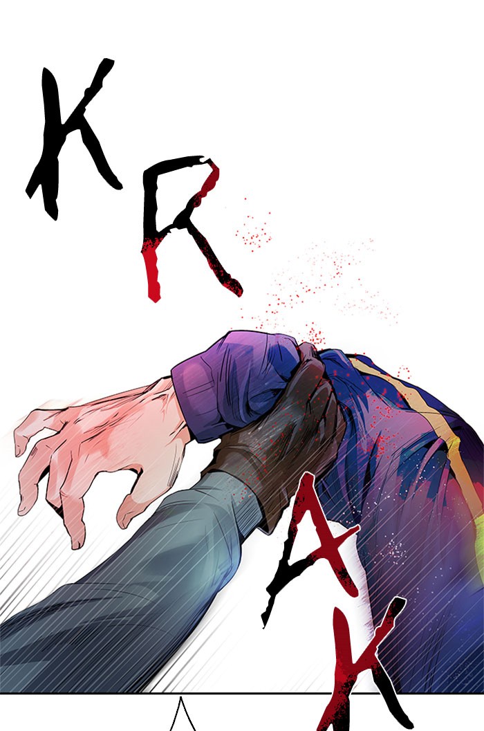 Dice Chapter 88 - halaman 51