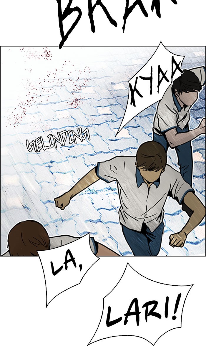Dice Chapter 88 - halaman 55