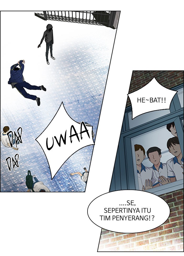 Dice Chapter 88 - halaman 56