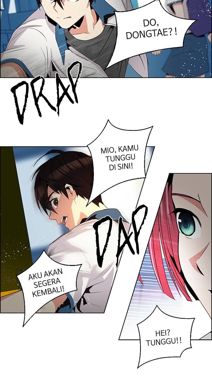 Dice Chapter 88 - halaman 65