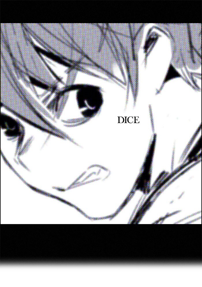 Dice Chapter 89 - halaman 1