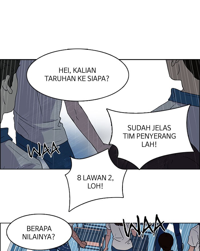 Dice Chapter 89 - halaman 17