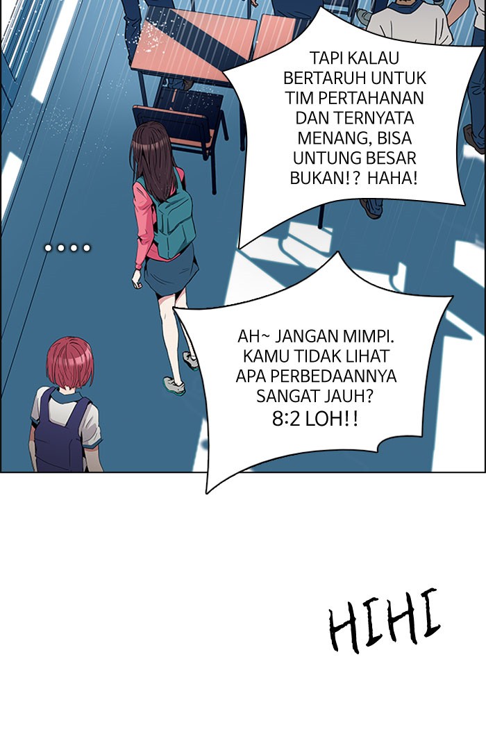 Dice Chapter 89 - halaman 18