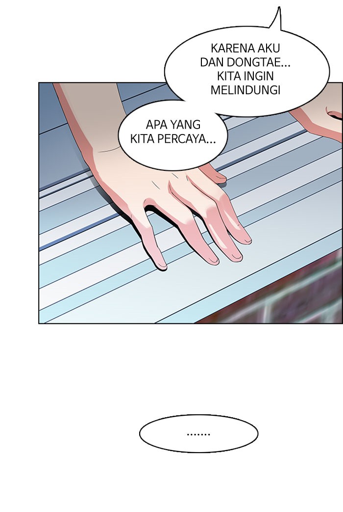 Dice Chapter 89 - halaman 22