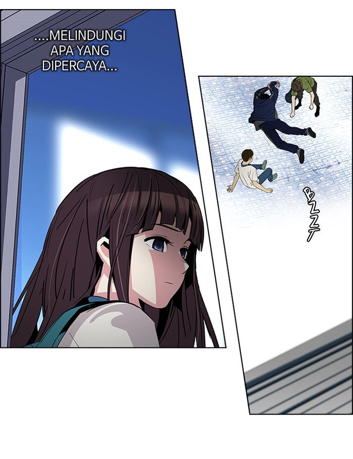Dice Chapter 89 - halaman 23