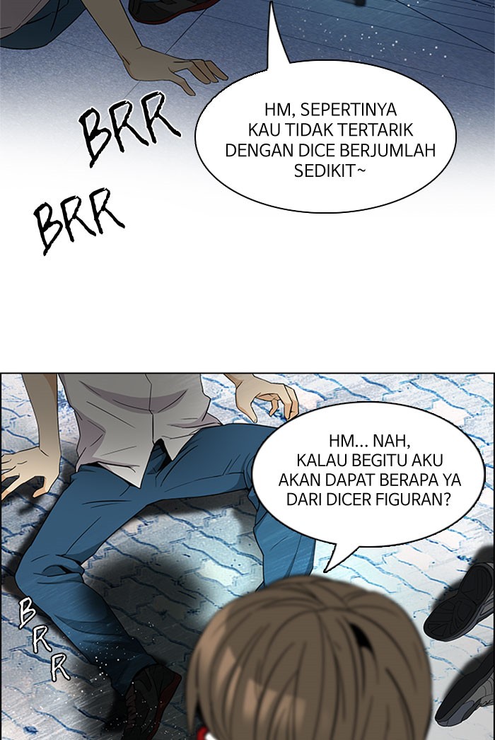 Dice Chapter 89 - halaman 25