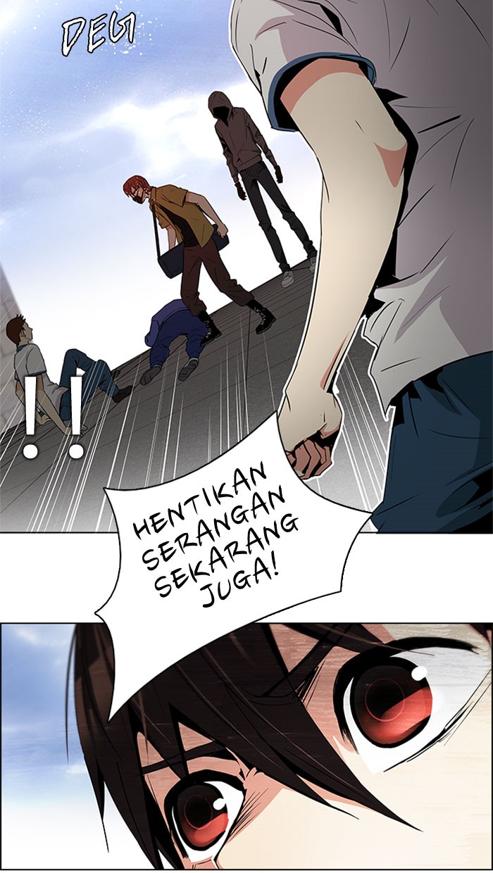 Dice Chapter 89 - halaman 27